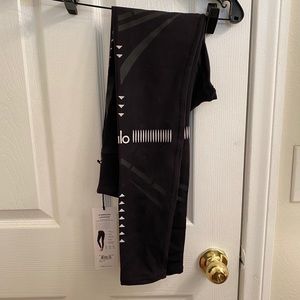 Alo airbrush leggings